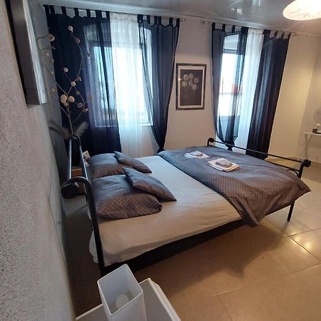 Apartament Emedes Kastav Zewnętrze zdjęcie