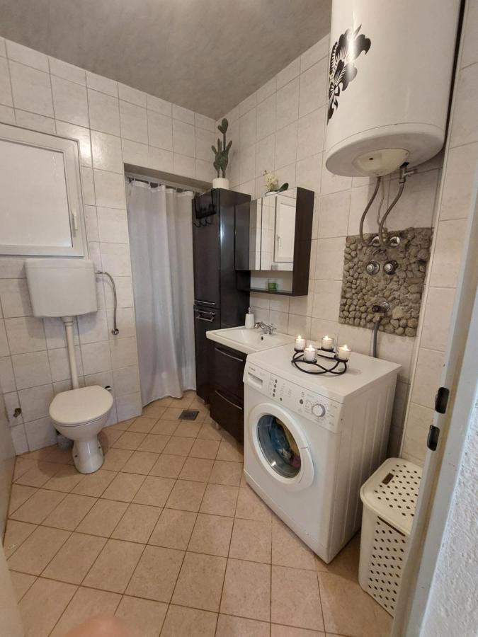 Apartament Emedes Kastav Zewnętrze zdjęcie