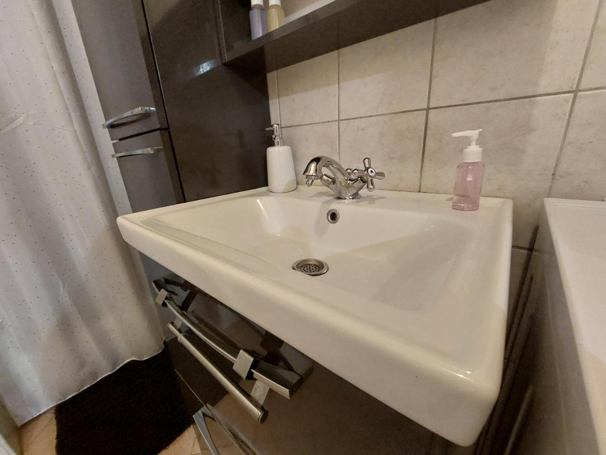 Apartament Emedes Kastav Zewnętrze zdjęcie